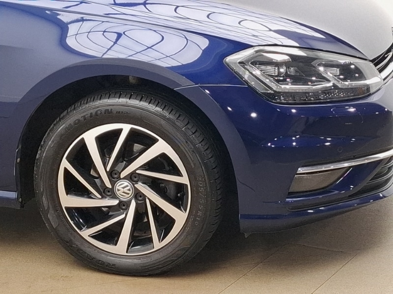 Used Volkswagen Golf 2019 for sale - 78203128: Photo 9