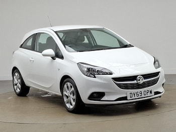 Used Vauxhall Corsa 2019 for sale - 79180204: Photo