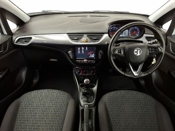 Used Vauxhall Corsa 2019 for sale - 79180204: Photo