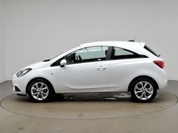 Used Vauxhall Corsa 2019 for sale - 79180204: Photo