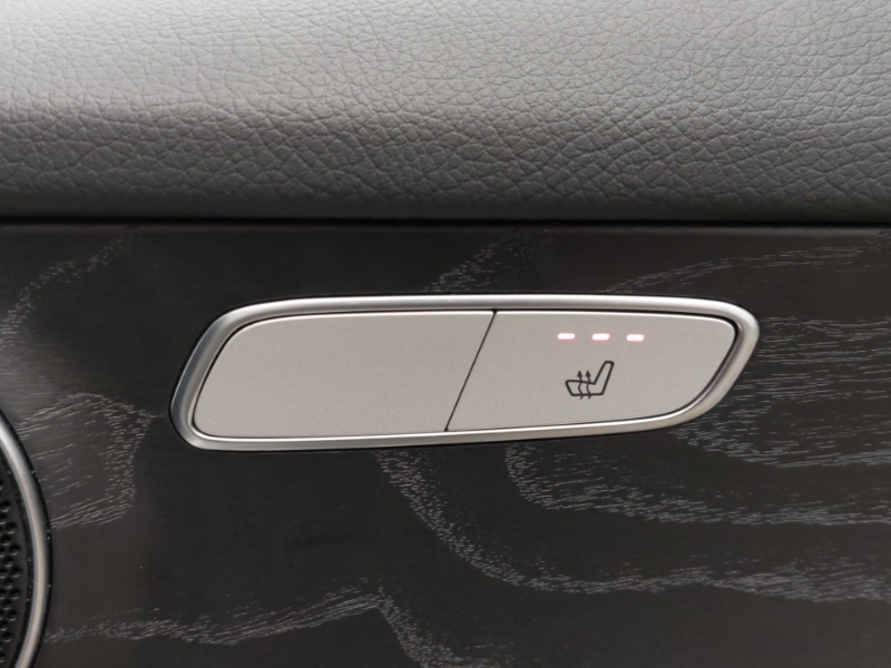 Used Mercedes-Benz GLC 2020 for sale - 76129792: Photo 14