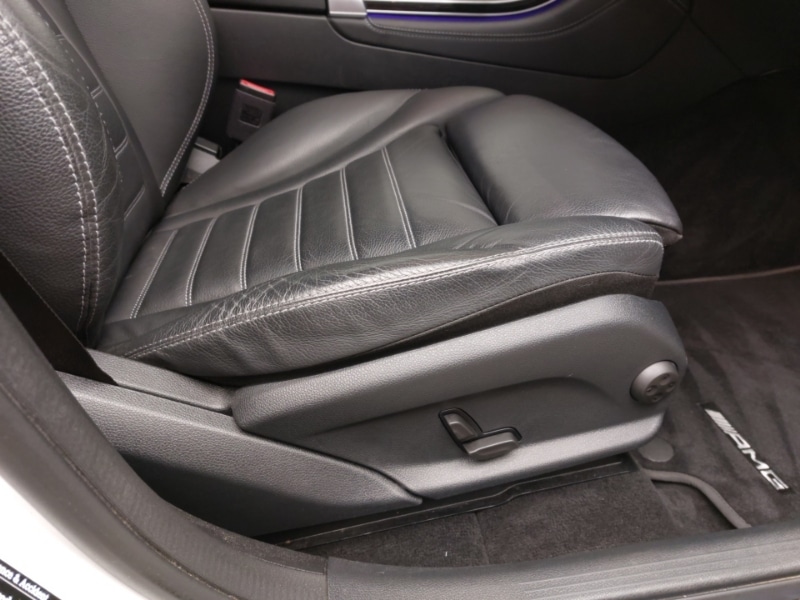 Used Mercedes-Benz GLC 2020 for sale - 76129792: Photo 15