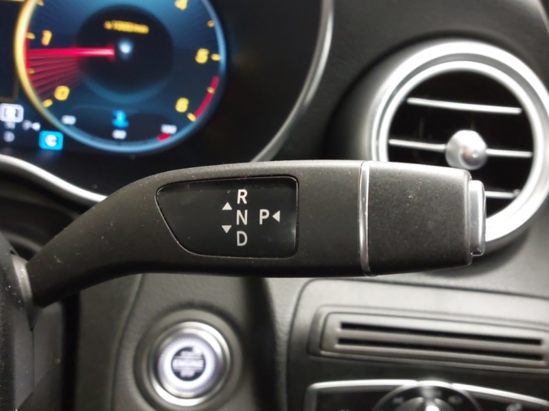 Used Mercedes-Benz GLC 2020 for sale - 76129792: Photo 17