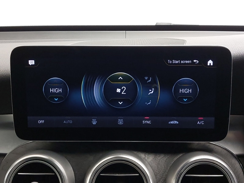 Used Mercedes-Benz GLC 2020 for sale - 76129792: Photo 18