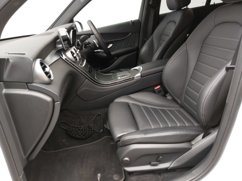 Used Mercedes-Benz GLC 2020 for sale - 76129792: Photo 5