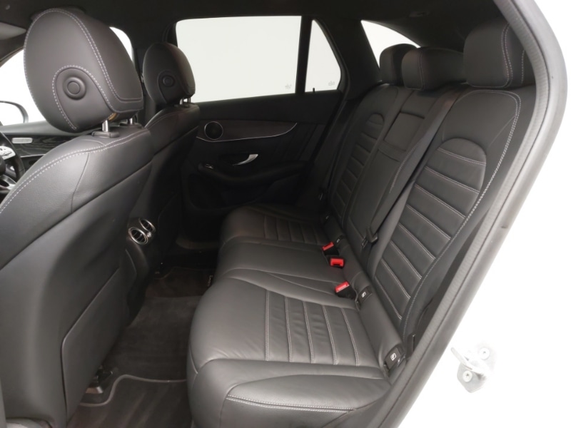 Used Mercedes-Benz GLC 2020 for sale - 76129792: Photo 6
