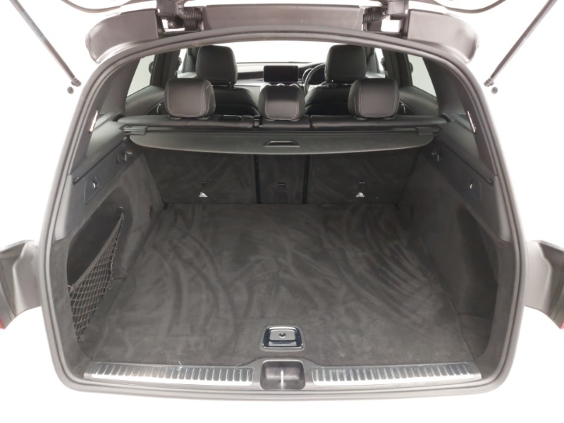 Used Mercedes-Benz GLC 2020 for sale - 76129792: Photo 8