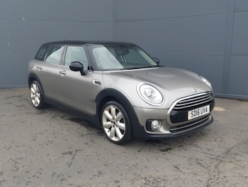 Used MINI Clubman 2016 for sale - 78446893: Photo