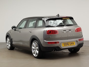 Used MINI Cooper 2016 for sale - 78446893: Photo