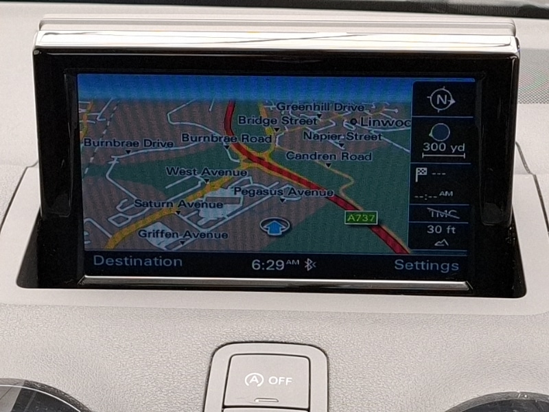 Used Audi A1 2018 for sale - 76403712: Photo 14