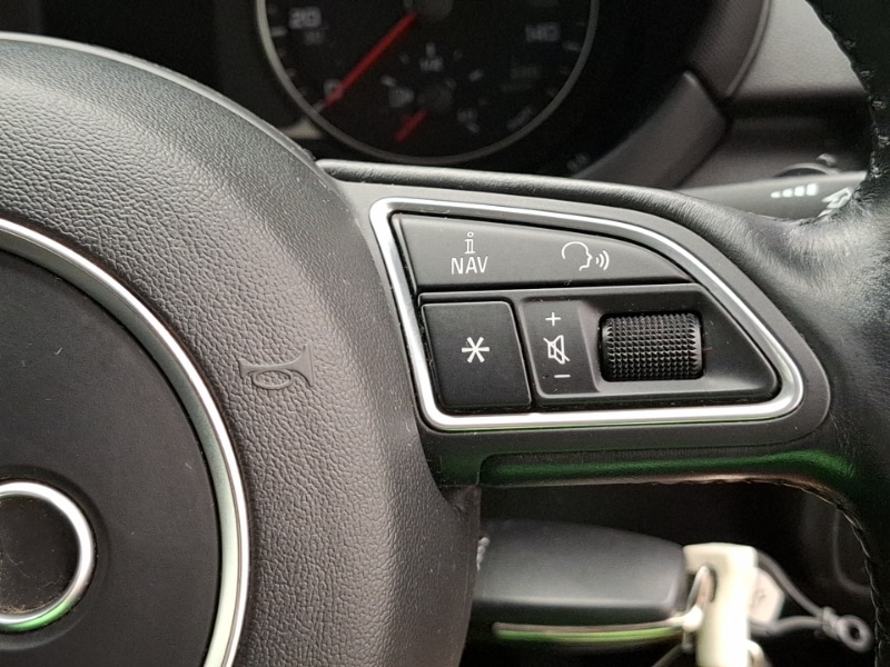 Used Audi A1 2018 for sale - 76403712: Photo 17