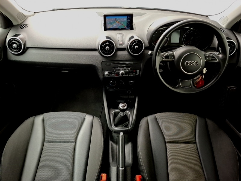 Used Audi A1 2018 for sale - 76403712: Photo 2