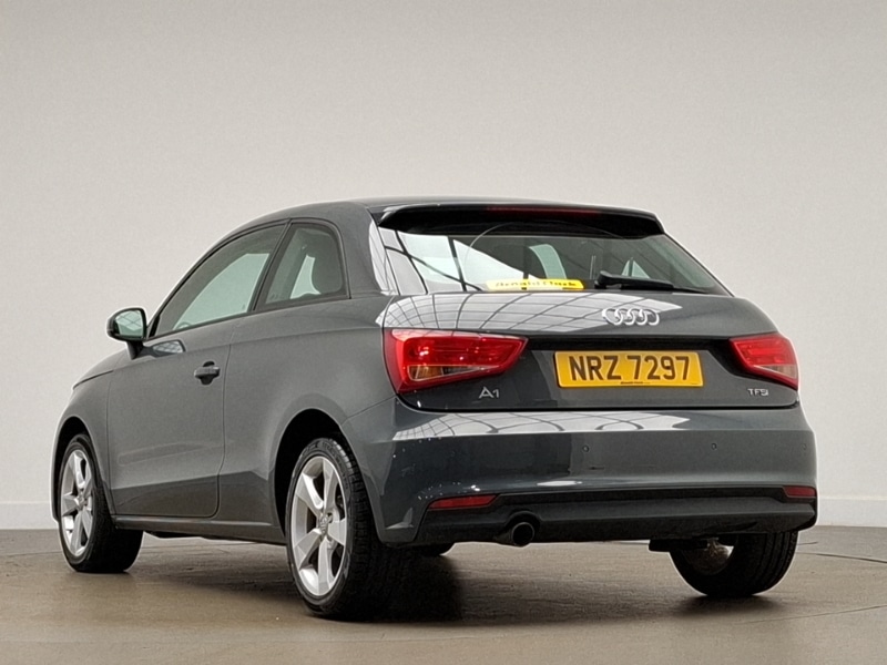 Used Audi A1 2018 for sale - 76403712: Photo 3