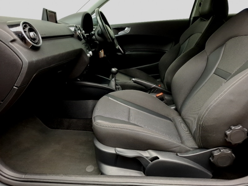 Used Audi A1 2018 for sale - 76403712: Photo 5