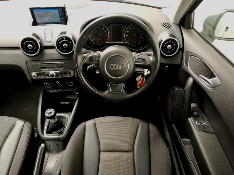 Used Audi A1 2018 for sale - 76403712: Photo 7