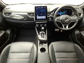 Used Renault Arkana 2023 for sale - 78572493: Photo