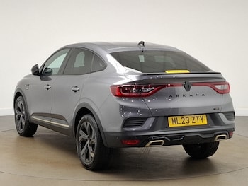 Used Renault Arkana 2023 for sale - 78572493: Photo
