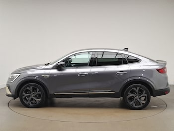 Used Renault Arkana 2023 for sale - 78572493: Photo