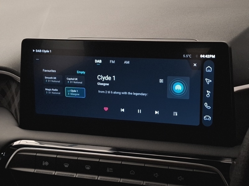 Used MG MG3 2025 for sale - 77114995: Photo 10