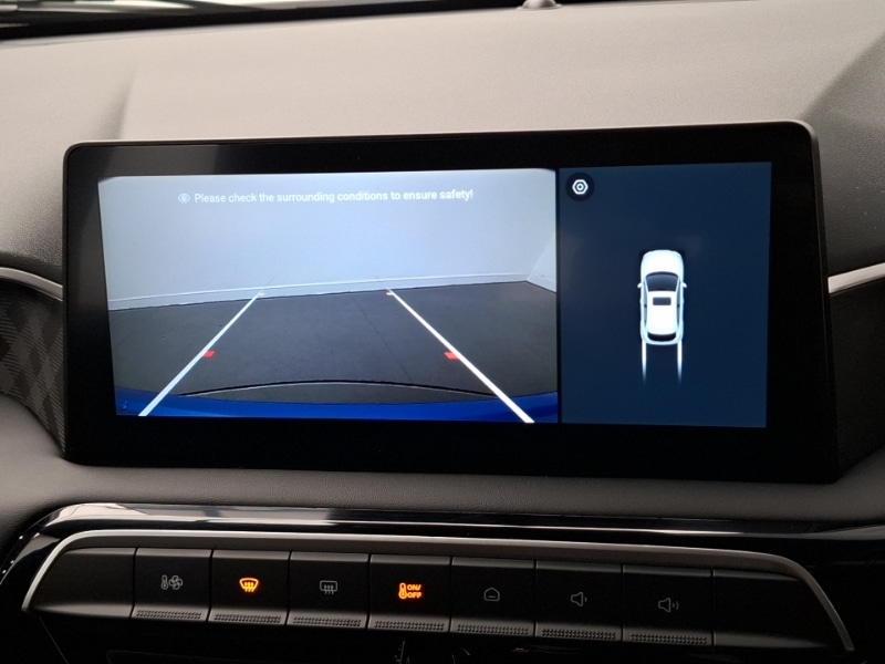 Used MG MG3 2025 for sale - 77114995: Photo 11