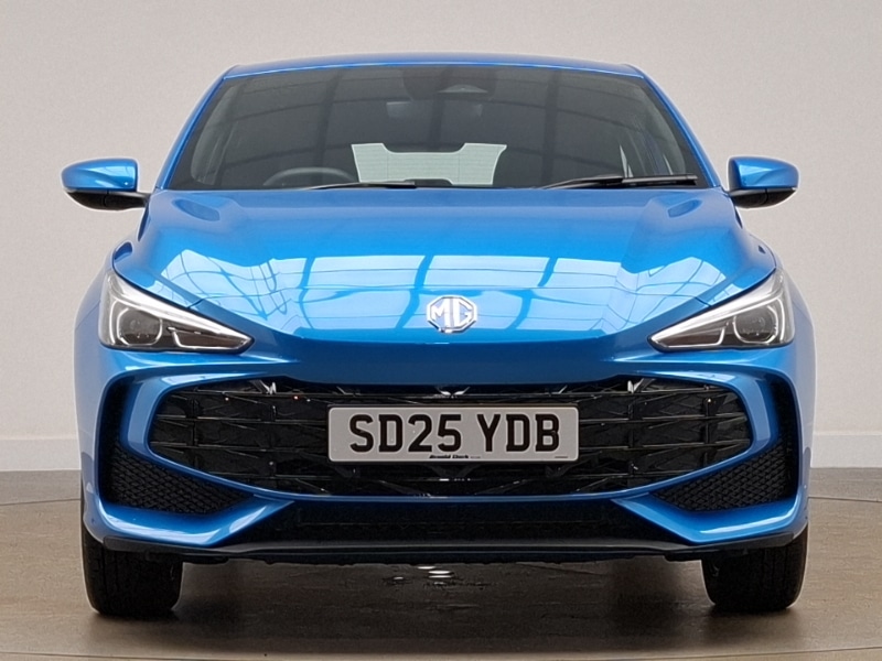 Used MG MG3 2025 for sale - 77114995: Photo 12