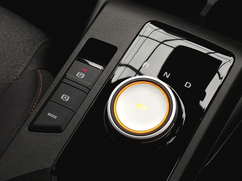 Used MG MG3 2025 for sale - 77114995: Photo 17