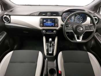 Used Nissan Micra 2022 for sale - 74711837: Photo