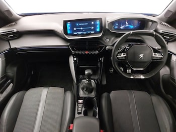 Used Peugeot 2008 2022 for sale - 78952977: Photo
