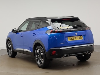 Used Peugeot 2008 2022 for sale - 78952977: Photo