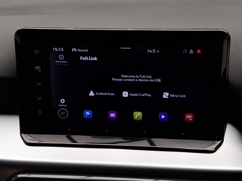 Used SEAT Ibiza 2023 for sale - 77078529: Photo 15