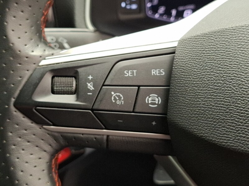 Used SEAT Ibiza 2023 for sale - 77078529: Photo 17