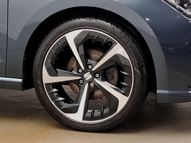 Used SEAT Ibiza 2023 for sale - 77078529: Photo 9