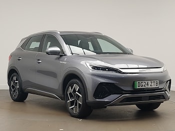 BYD - Atto 3