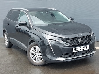 Used Peugeot 5008 2023 for sale - 78910324: Photo
