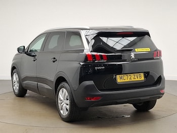 Used Peugeot 5008 2023 for sale - 78910324: Photo