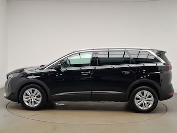Used Peugeot 5008 2023 for sale - 78910324: Photo