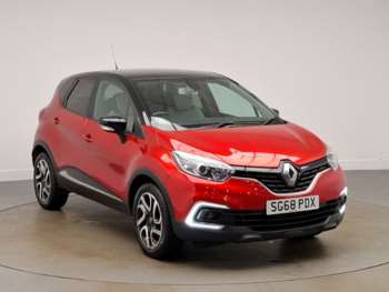 2018 - 0.9 TCE 90 Iconic 5dr