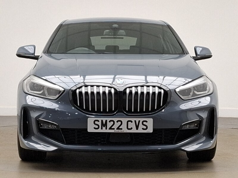 Used BMW 1 Series 2022 for sale - 76055253: Photo 12