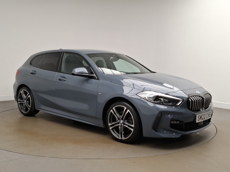 Used BMW 1 Series 2022 for sale - 76055253: Photo 13