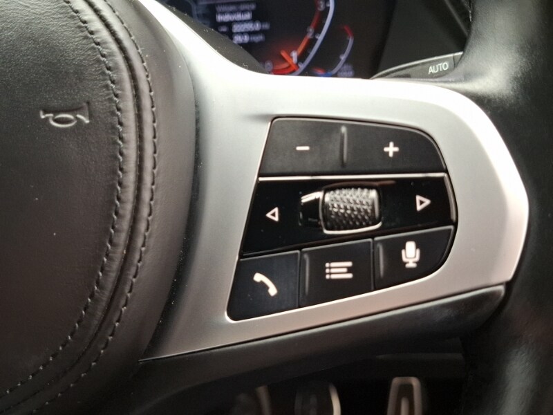Used BMW 1 Series 2022 for sale - 76055253: Photo 19