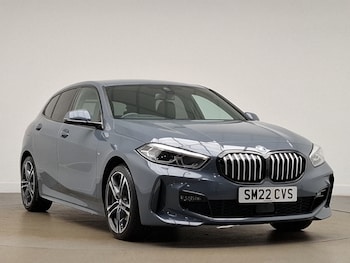 BMW - 1 Series