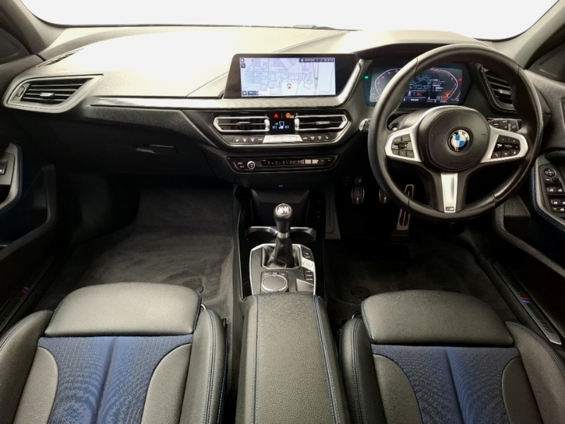 Used BMW 1 Series 2022 for sale - 76055253: Photo 2