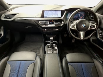 Used BMW 1 Series 2022 for sale - 76055253: Photo 2