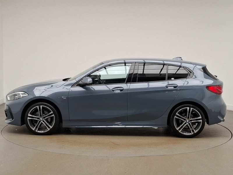 Used BMW 1 Series 2022 for sale - 76055253: Photo 4