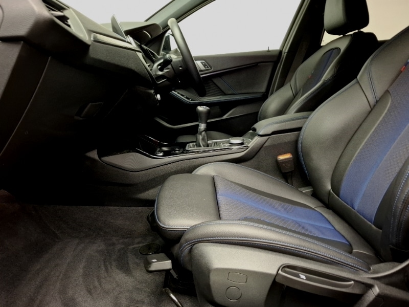 Used BMW 1 Series 2022 for sale - 76055253: Photo 5