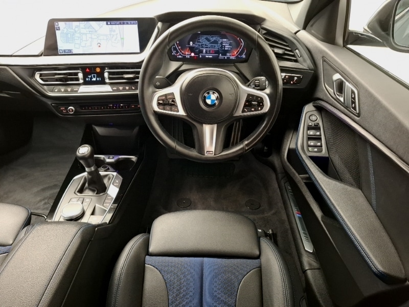 Used BMW 1 Series 2022 for sale - 76055253: Photo 7