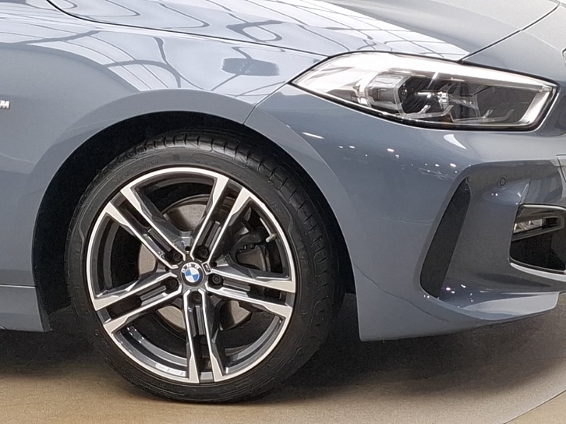 Used BMW 1 Series 2022 for sale - 76055253: Photo 9