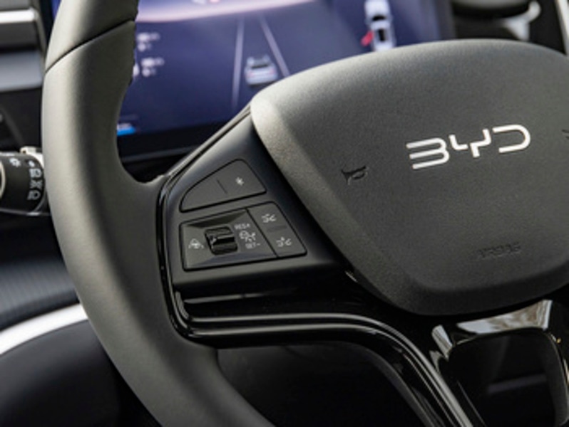 Used BYD Sealion 5 2026 for sale - 77922474: Photo 15