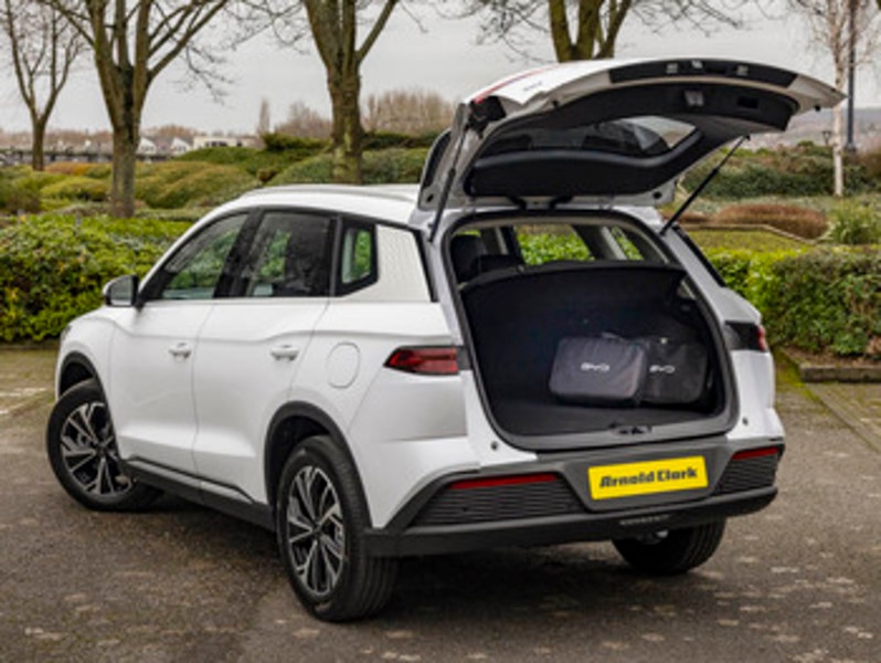 Used BYD Sealion 5 2026 for sale - 77922474: Photo 18