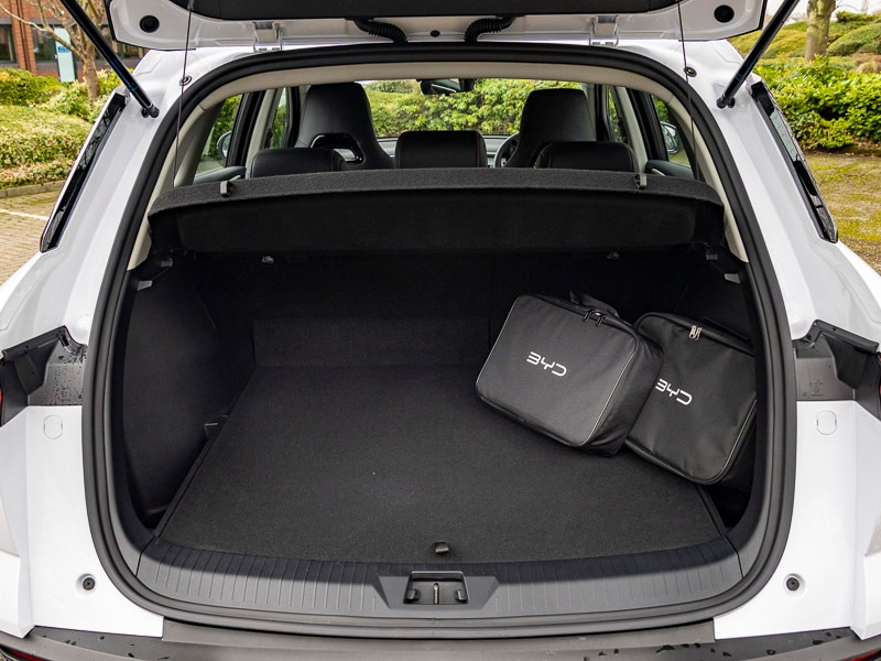 Used BYD Sealion 5 2026 for sale - 77922474: Photo 19